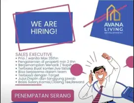 Open Recruitment