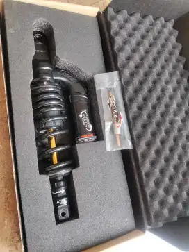 Shock ktc evo 330mm