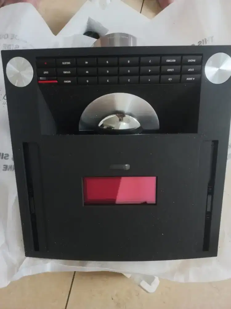 jual rugi BANG $ OLUFSEN beosound 4 type 2851 highclass premium audio