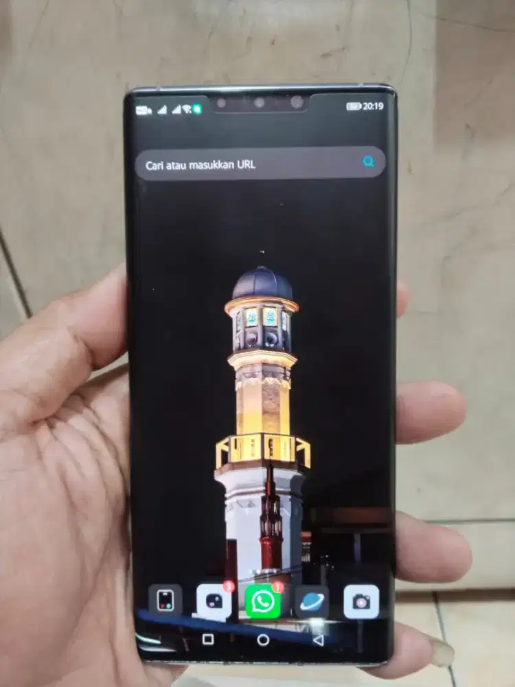 Huawei Mate 30 pro