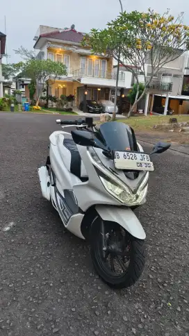 Honda PCX ABS 2018