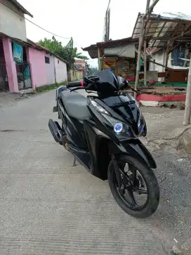 Vario 125 old kzr BUU