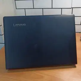 Laptop Lenovo Ideapad 310 Double VGA Nvidia