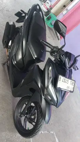 vario 2018 cvt 150cc