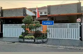 Dijual rumah di vila nusa indah 3