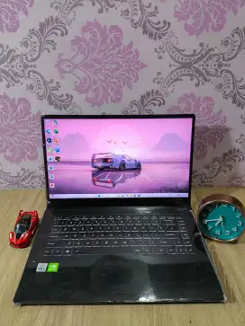 Laptop MSI Modern 15 GEN 10 Ram 16Gb SSD 512GB VGA Nvidia