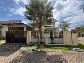 DIJUAL RUMAH PURI SURYA JAYA