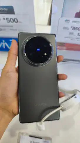 Vivo X Fold 5 256GB