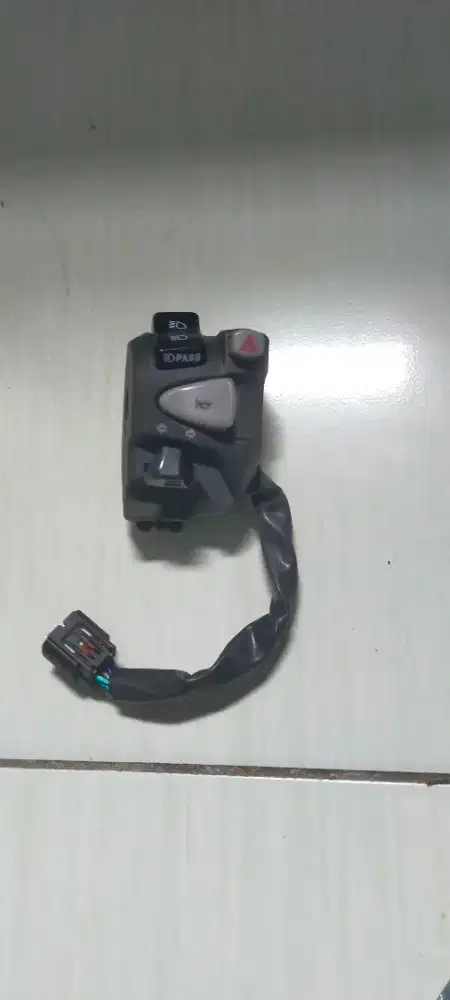 Sperpak Asli Ori Vario 2021