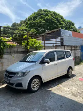 wuling convero 1.5l dvvt 2019