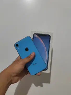 Iphone xr 128gb inter all operator