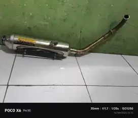 Forsale knlapot