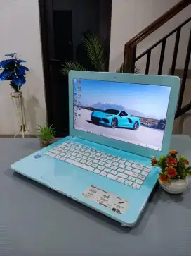 Laptop ASUS VIVOBOOK X441 Intel  N3350 Ram4/128gb Ssd Windows 10 COD
