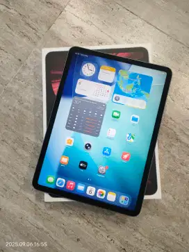 iPad pro gen 3 m1 128gb wifi ibox second