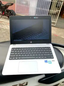 Hp Probook 430 G4 Intel Core i5 Gen 7 Ram 8Gb Like New