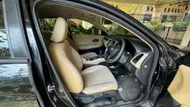 Honda HRV 2015tipe S Manual