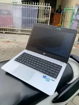 Hp Probook 430 G4 Intel Core i5 Gen 7 Ram 8Gb Like New