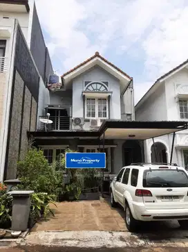 Dijual.rumah dilegenda wisata