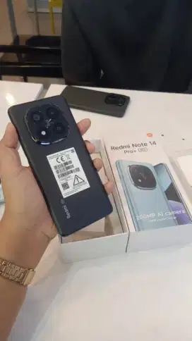 REDMI NOTE 14PRO+ 5G