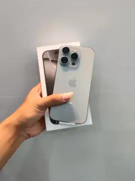 IPHONE 16 PRO 128GB OPEN BOX CC 1