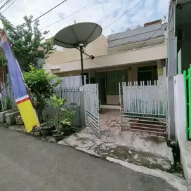 DISEWAKAN Rumah Bojong Indah