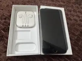Iphone 6 16GB silver
