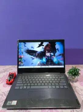 Laptop Lenovo Ideapad V14 Gen 10 RAM 8GB SSD 256 Gb VGA Radeon