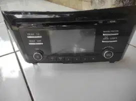 Tape Nissan Xtrail
