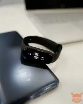 REDMI BAND 9 BATRE TAHAN 21 HARI