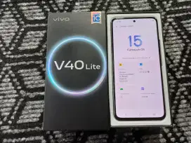 Vivo v40 lite 8/128