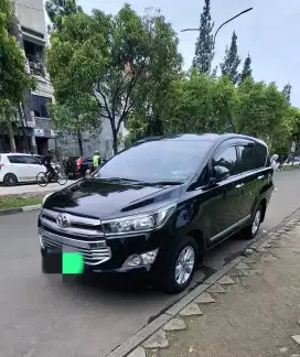 Dijual Inova reborn 2020 G 2.4 SOLAR