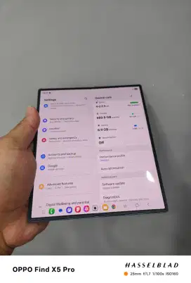 Samsung zfold6 1TB