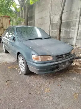 DIJUAL Corolla SEG tahun 1996 M/T