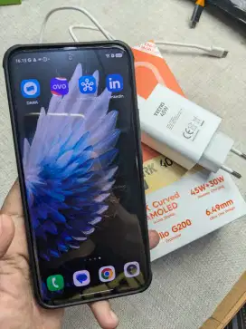android Techno spark 40Pro+
