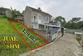 Tanah Kavling Jatihandap Atas