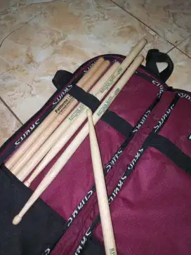 Dijual Stick Drum TAMA Original