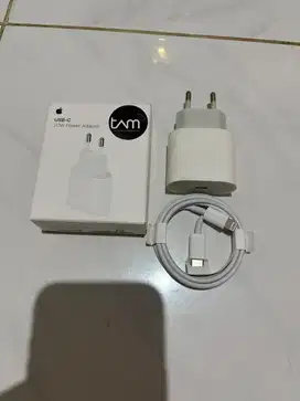 Charger iphone ori