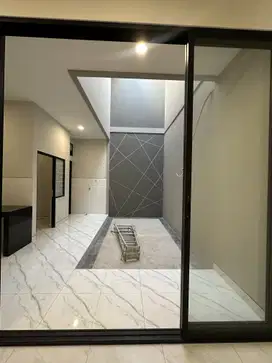Rumah Nyaman Berkualitas di Kutisari