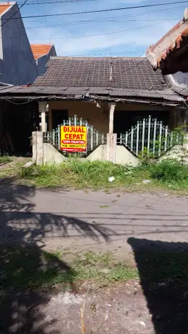 DIJUAL CEPAT TANPA PERANTARA SERTIFIKAT HAK MILIK