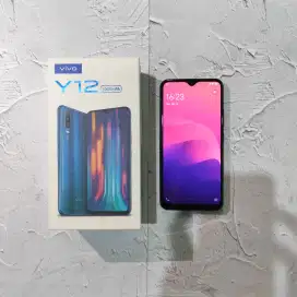 HP VIVO Y12 3/32GB