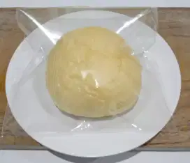Roti Hokkaido Keju