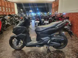 HUB KOKOM DP 2 JT PROMO VARIO 160 ABS 2024 LIKE NEW BERGARANSI