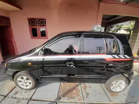 Kia Visto 2003 Bensin