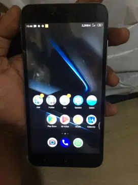 Redmi note 5 prime ram 3/32 4G