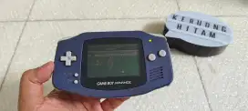 Gameboy advance original Nintendo bonus kaset