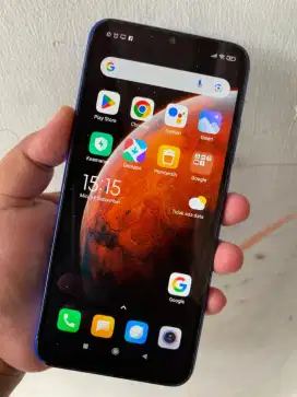 Dijual Redmi 9A Ram 2