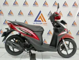 HONDA SPACY FI 2012 *SIAP PAKAI* (PAYLATER/KREDIVO/CC 0%)