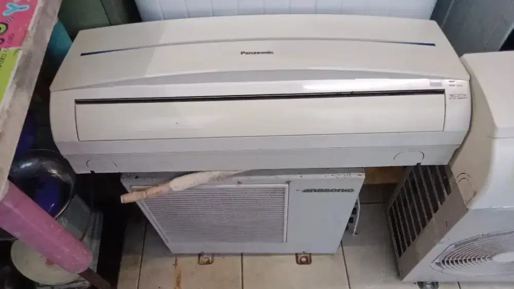 ac 1/2pk panasonic