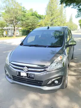 Jual Ertiga GX 2017 MT