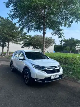 Honda CRV 2.0 2020 A/T